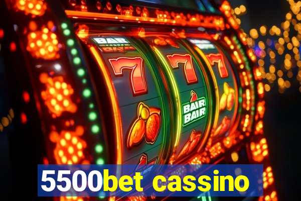5500bet cassino